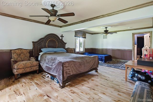 1258 Priscilla Lane, Rochester Hills, MI 48309