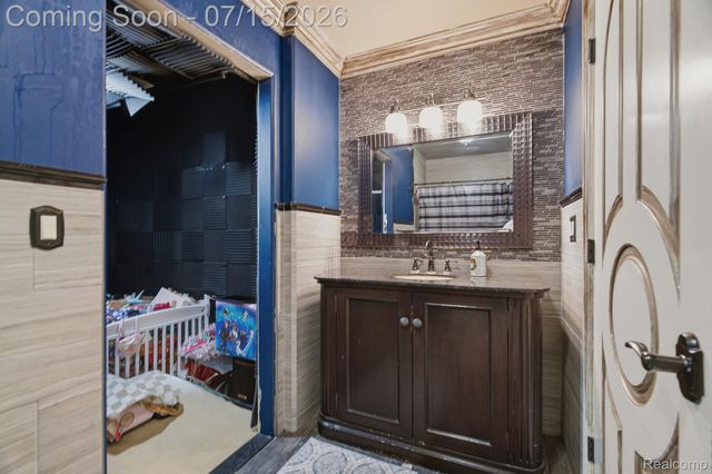 1258 Priscilla Lane, Rochester Hills, MI 48309