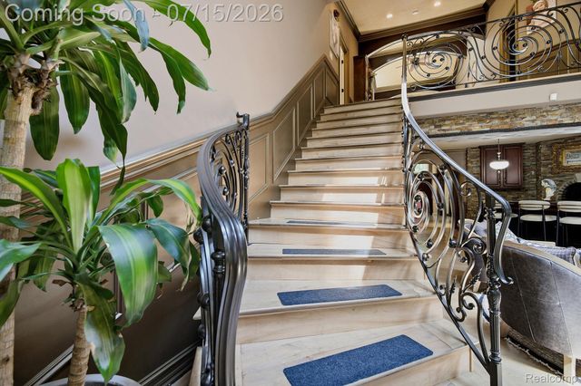 1258 Priscilla Lane, Rochester Hills, MI 48309