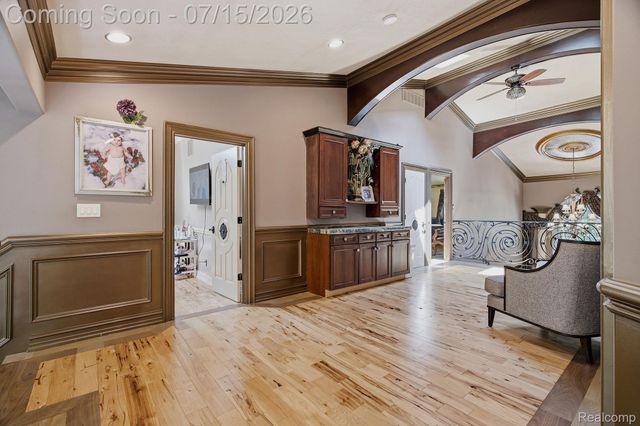 1258 Priscilla Lane, Rochester Hills, MI 48309