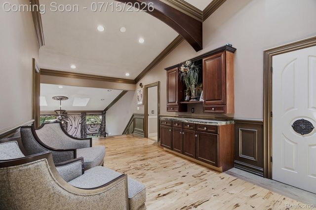 1258 Priscilla Lane, Rochester Hills, MI 48309