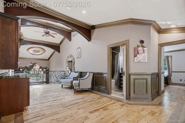 1258 Priscilla Lane, Rochester Hills, MI 48309