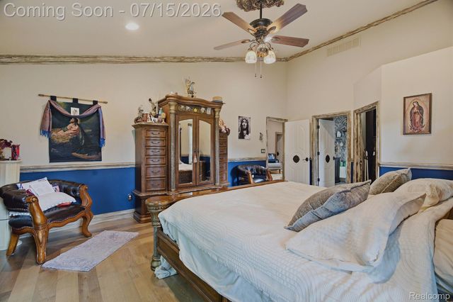 1258 Priscilla Lane, Rochester Hills, MI 48309