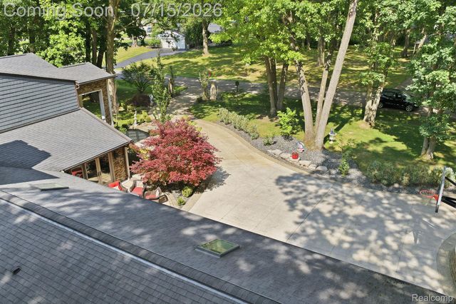 1258 Priscilla Lane, Rochester Hills, MI 48309