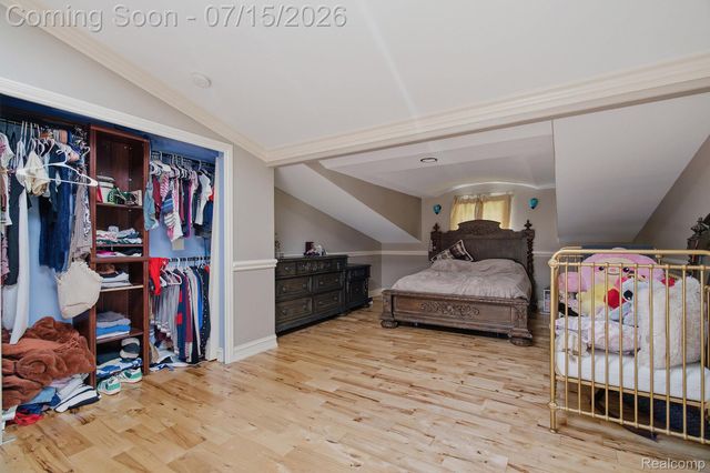 1258 Priscilla Lane, Rochester Hills, MI 48309