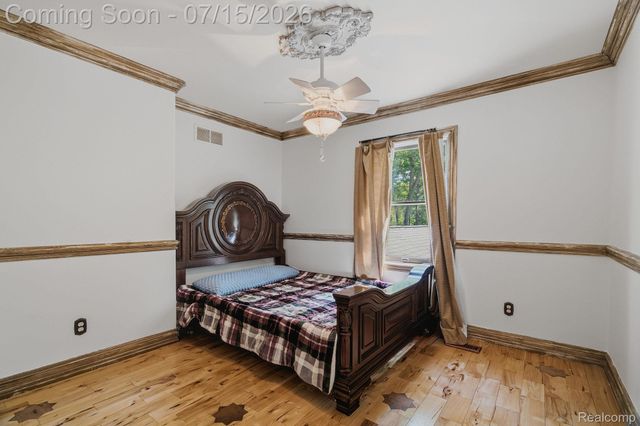 1258 Priscilla Lane, Rochester Hills, MI 48309