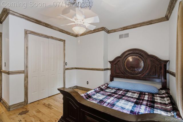 1258 Priscilla Lane, Rochester Hills, MI 48309