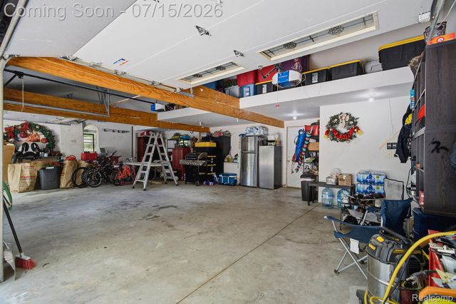 1258 Priscilla Lane, Rochester Hills, MI 48309