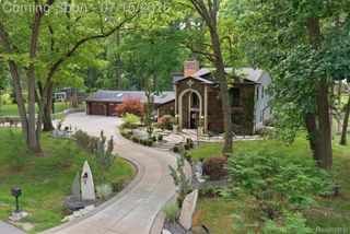 1258 Priscilla Lane, Rochester Hills, MI 48309