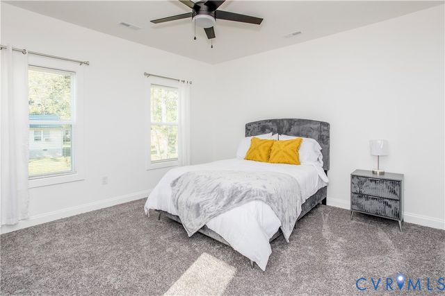 326 Second Ave, Alberta, VA 23821