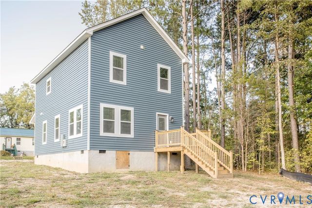 326 Second Ave, Alberta, VA 23821