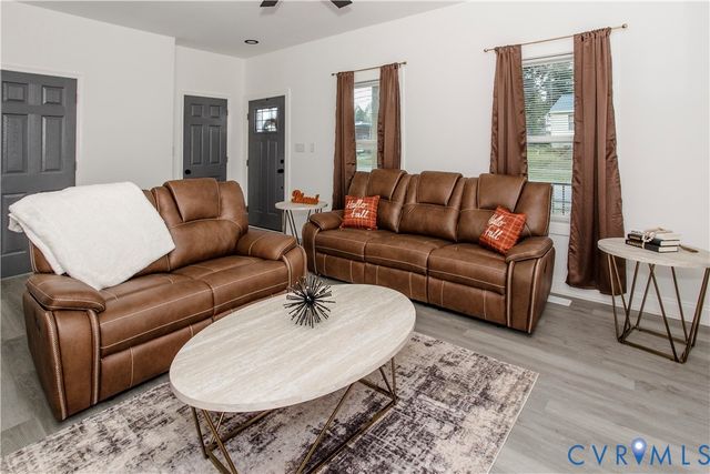 326 Second Ave, Alberta, VA 23821