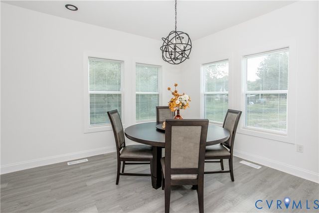 326 Second Ave, Alberta, VA 23821