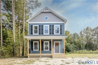 326 Second Ave, Alberta, VA 23821
