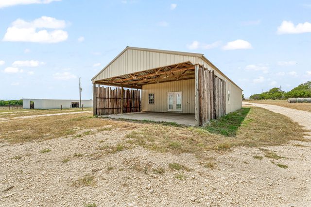 4470 Farm Road 219, Hico, TX 76457