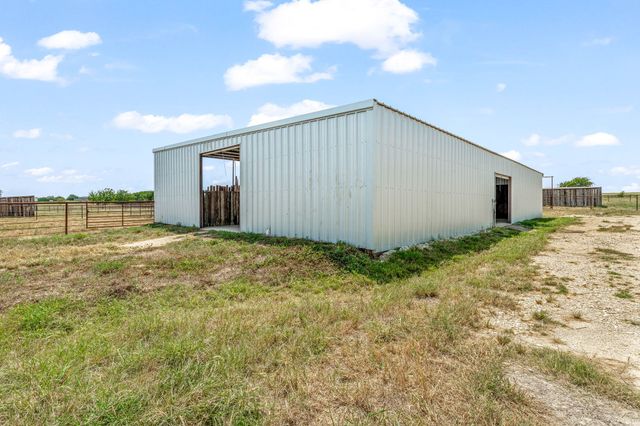 4470 Farm Road 219, Hico, TX 76457