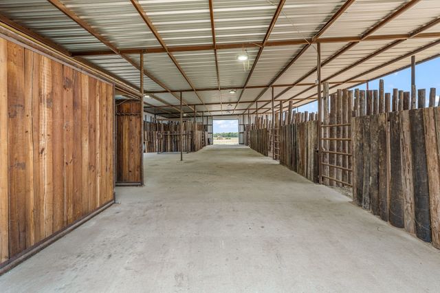 4470 Farm Road 219, Hico, TX 76457