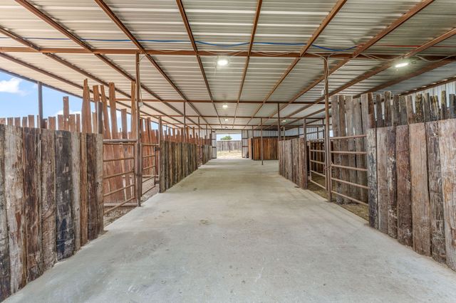 4470 Farm Road 219, Hico, TX 76457