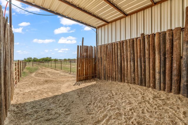 4470 Farm Road 219, Hico, TX 76457