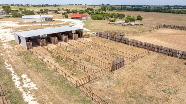 4470 Farm Road 219, Hico, TX 76457