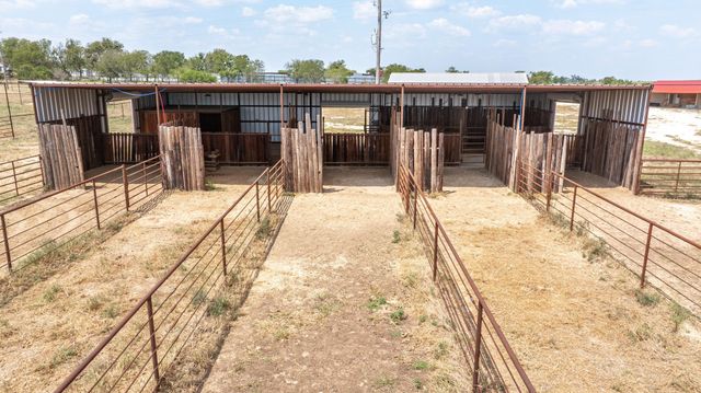 4470 Farm Road 219, Hico, TX 76457