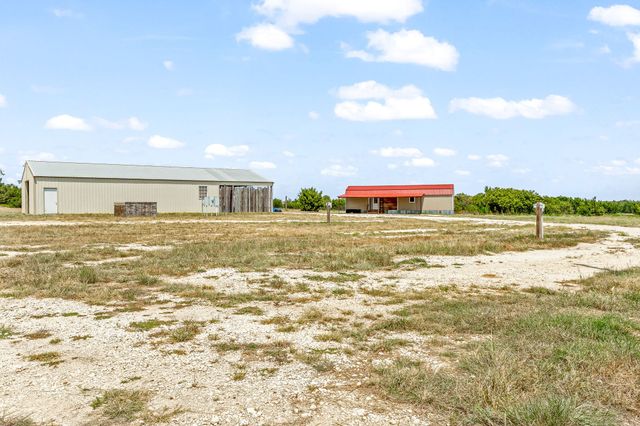 4470 Farm Road 219, Hico, TX 76457