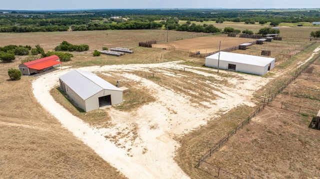 4470 Farm Road 219, Hico, TX 76457