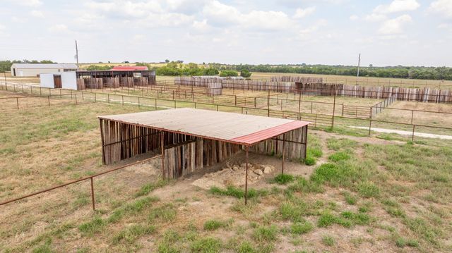 4470 Farm Road 219, Hico, TX 76457