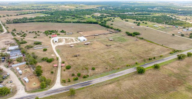 4470 Farm Road 219, Hico, TX 76457