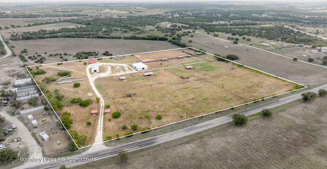 4470 Farm Road 219, Hico, TX 76457