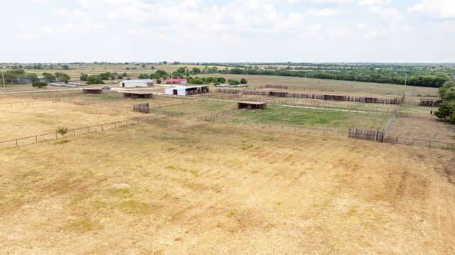 4470 Farm Road 219, Hico, TX 76457