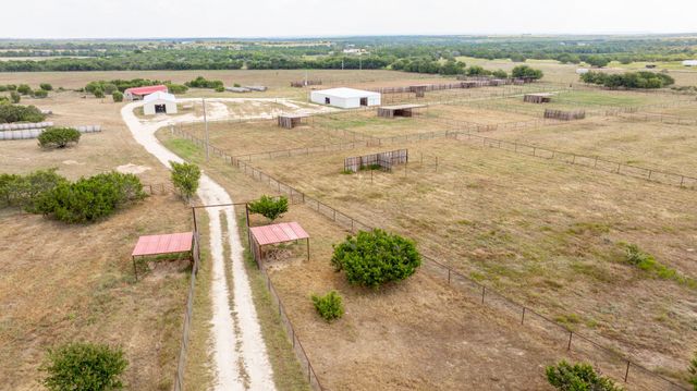 4470 Farm Road 219, Hico, TX 76457