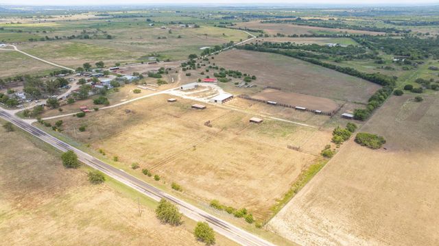 4470 Farm Road 219, Hico, TX 76457
