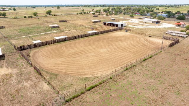 4470 Farm Road 219, Hico, TX 76457