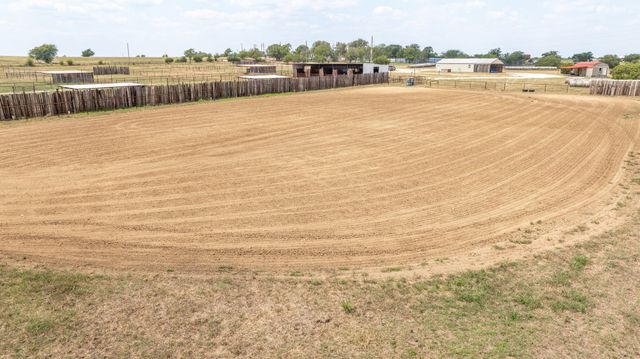 4470 Farm Road 219, Hico, TX 76457