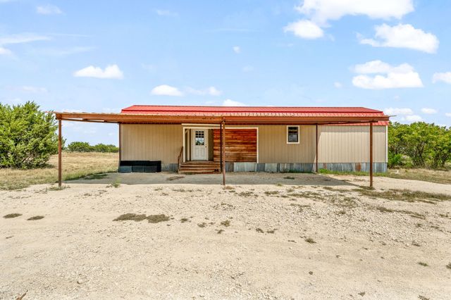 4470 Farm Road 219, Hico, TX 76457