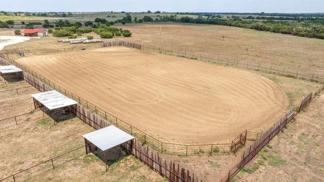 4470 Farm Road 219, Hico, TX 76457