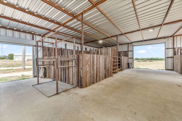 4470 Farm Road 219, Hico, TX 76457