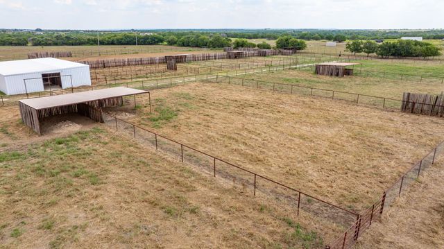 4470 Farm Road 219, Hico, TX 76457