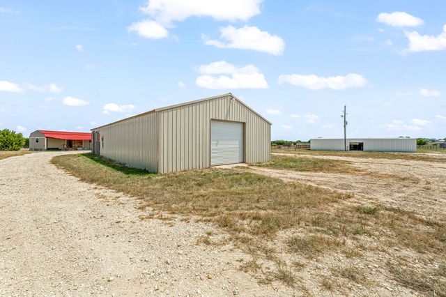 4470 Farm Road 219, Hico, TX 76457