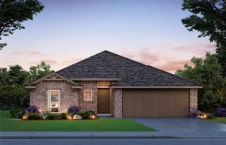 10802 SE 28th Street, Midwest City, OK 73130
