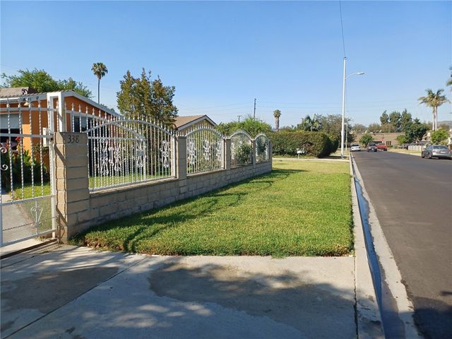 338 Conlon, La Puente, CA 91744