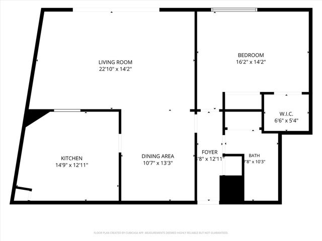 1025 S Fernandez Avenue 1S, Arlington Heights, IL 60005