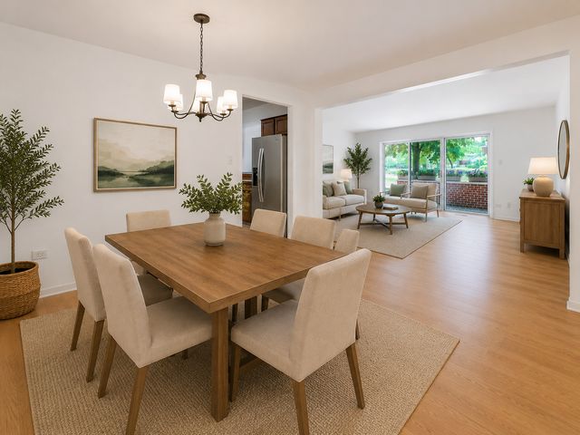1025 S Fernandez Avenue 1S, Arlington Heights, IL 60005