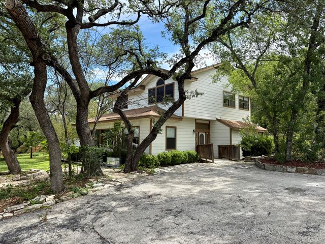 4748 Eck LN, Austin, TX 78734