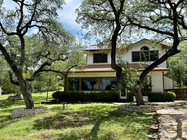 4748 Eck LN, Austin, TX 78734