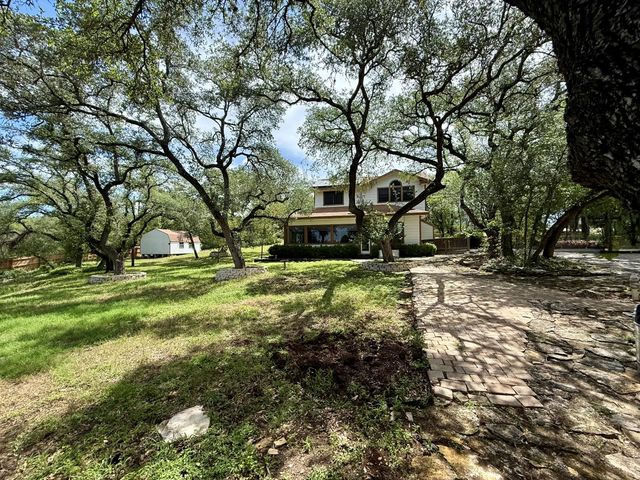 4748 Eck LN, Austin, TX 78734
