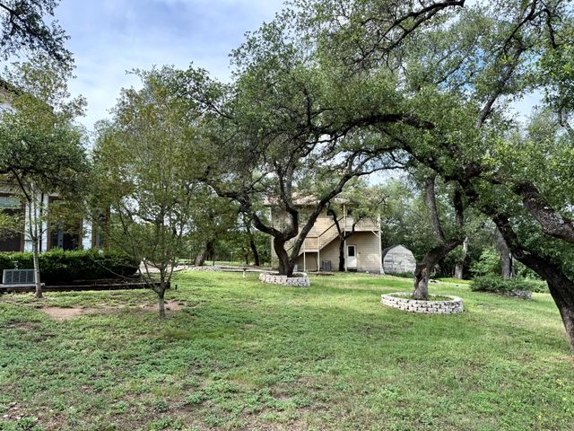 4748 Eck LN, Austin, TX 78734