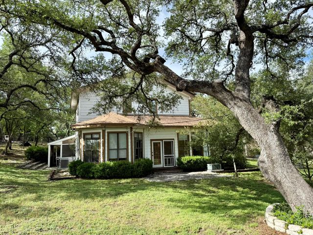 4748 Eck LN, Austin, TX 78734