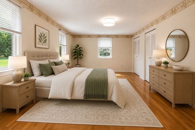 24 Meadowview Rd, Georgetown, MA 01833